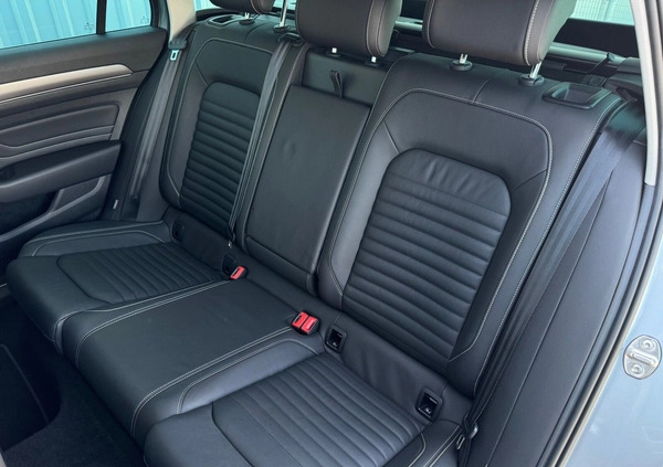 Volkswagen Passat cena 159999 przebieg: 45518, rok produkcji 2020 z Sieniawa małe 596